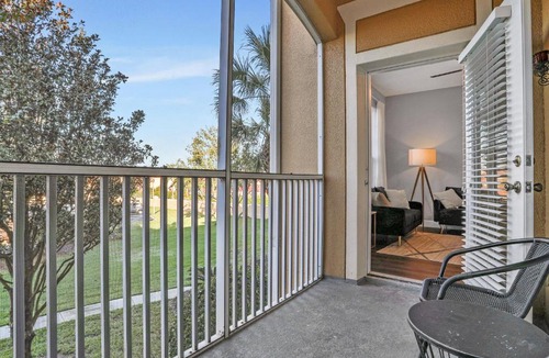 Windsor Hills Apartment | Elegant Condo at Windsor Hills Resort