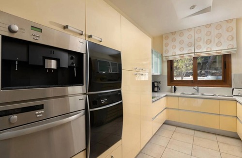 Asgourou Villa | Elegant Rhodes Villa | Villa Themis | 5 Bedrooms | Private Pool | Furnished.