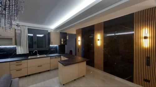 Longakion Apartment | Elegant Vibes - Trikala - 3BD Apt