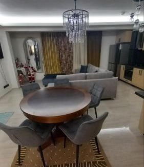 Longakion Apartment | Elegant Vibes - Trikala - 3BD Apt