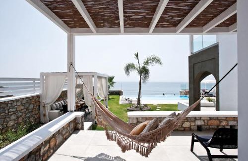 Prassonissi Villa | Elements Villas