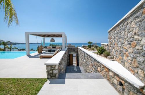 Prassonissi Villa | Elements Villas