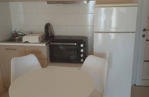 Agia Hotel | Eleni Kandilari Rooms