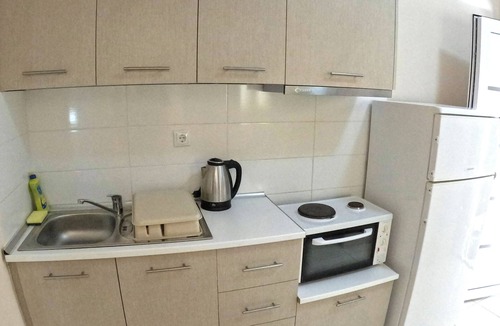 Agia Hotel | Eleni Kandilari Rooms