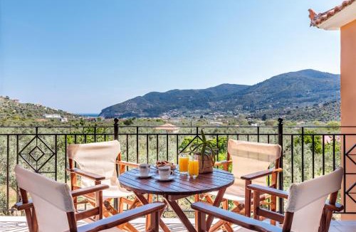 Skopelos House | Eleonora's