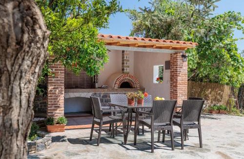Skopelos House | Eleonora's