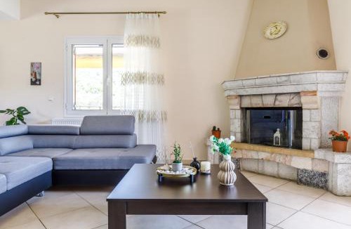 Skopelos House | Eleonora's
