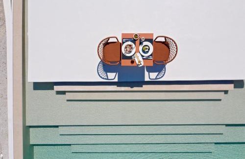 Santorini Hotel | Elessa Hotel