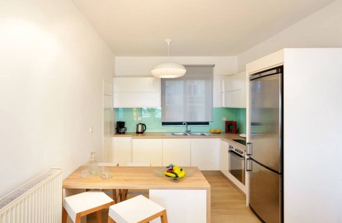 Nea Chora Apartment | ELIA BEACH