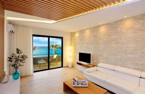 Nea Chora Apartment | ELIA BEACH