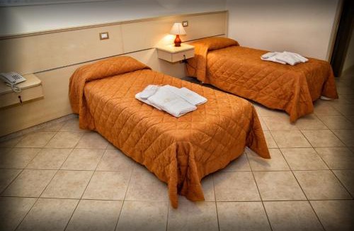 Buccino Hotel | Elia Hotel