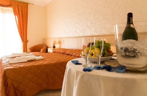 Buccino Hotel | Elia Hotel