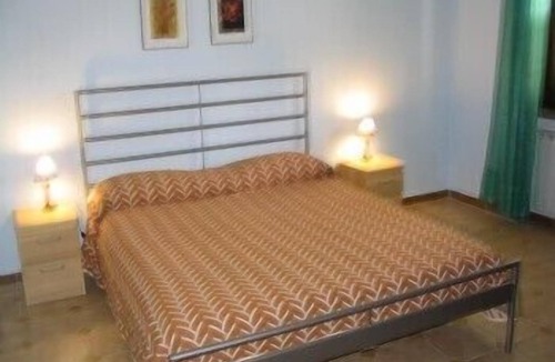 Sapri Bed & Breakfast | Elios Residence