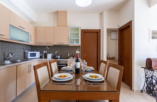 Elounda Hotel | Elounda Olea Villas and Apartments