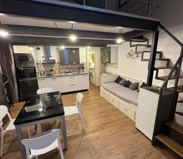 Municipio 1 Apartment | Ely's House