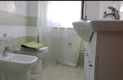 Belvedere Marittimo Apartment | Ely Sea 2