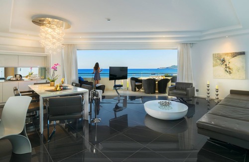 Kallithea Hotel | Elysium Resort & Spa