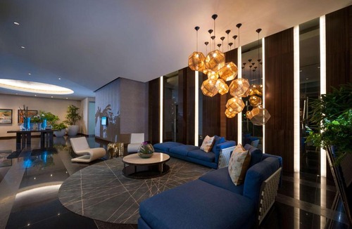 Ensanche Naco Hotel | Embassy Suites by Hilton Santo Domingo