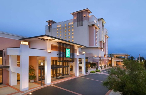 Kissimmee Hotel | Embassy Suites by Hilton Orlando Lake Buena Vista South