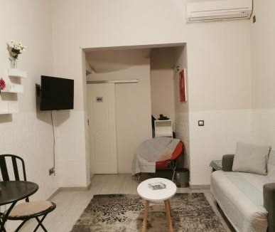 Goudi Apartment | Emily's house