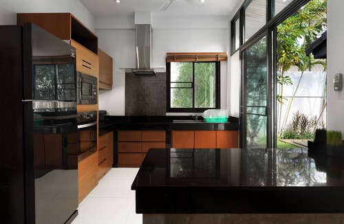 Rawai Villa | Emotion2 - Brand New 3BR Pool Villa