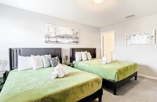 Auburndale House | Encanto At Auburndale