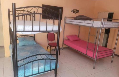 New Buckfield House | Enchanted Guest House & Hostel