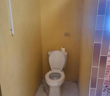 New Buckfield House | Enchanted Guest House & Hostel