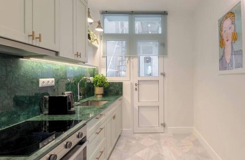 Pangrati Apartment | Enchanted Haven Whimsical Elegance & Modern Bliss