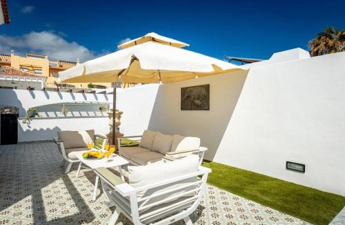 Playa Paraiso Villa | Enchanting Villa Alma Heated Pool