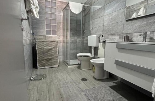 Licola Apartment | Enea residence