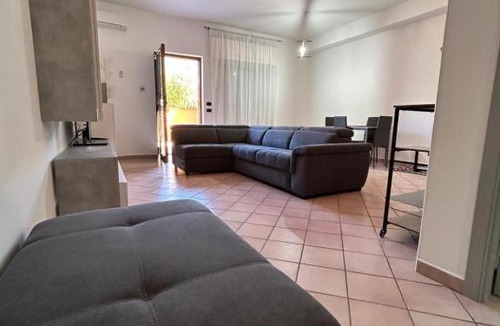 Licola Apartment | Enea residence