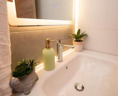 Punal Apartment | Energy and Vibes of Santiago in our Place