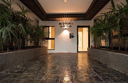 Punal Apartment | Energy and Vibes of Santiago in our Place