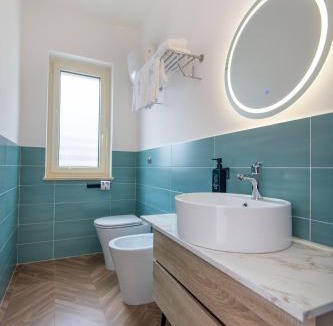 Casamarciano Bed & Breakfast | Enia Rooms