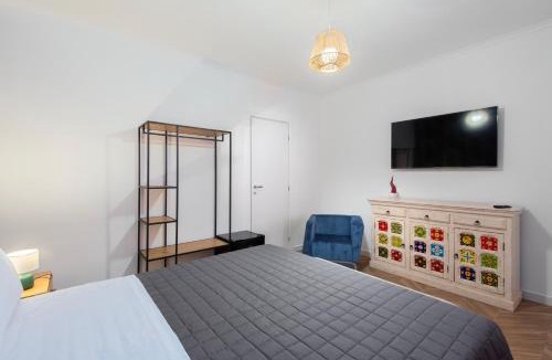 Casamarciano Bed & Breakfast | Enia Rooms