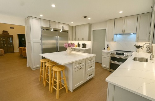 Highland House | Enjoy this Natural Preserve.