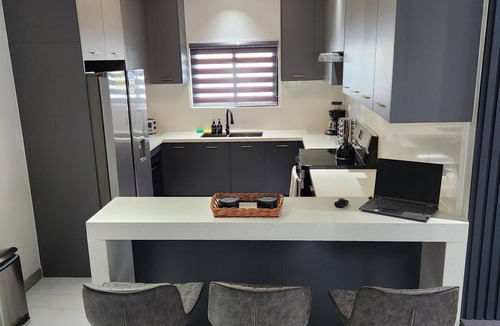 Mammee Bay House | Enjoyable modern 3-bedroom house with a tropical feel.