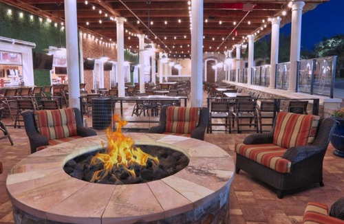 Florida Central Atlantic Coast Condo | Enormous 4 BR Luxury Suite for up to 16 people in a World Class Resort