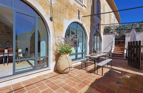 Ollioules House | Entire Village Home 7BR 15 Guests Beach