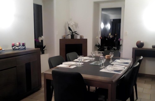 Montaiguet-en-Forez Bed & Breakfast | Entre Brionnais Et Bourbonnais