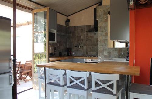 Besse-sur-Issole House | Entre Ciel et Terre