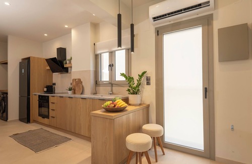 Pothia Apartment | Eos - Boutique Apartment