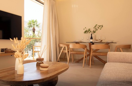 Pothia Apartment | Eos - Boutique Apartment