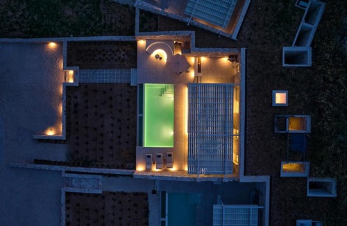 Drios Villa | Eos Villa
