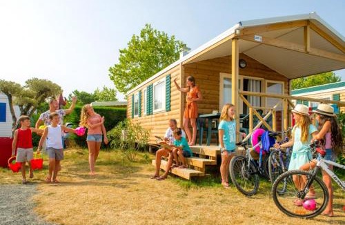 Pralognan-la-Vanoise Hotel | Epicéa Lodge Hôtel et Camping