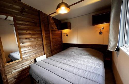 Pralognan-la-Vanoise Hotel | Epicéa Lodge Hôtel et Camping