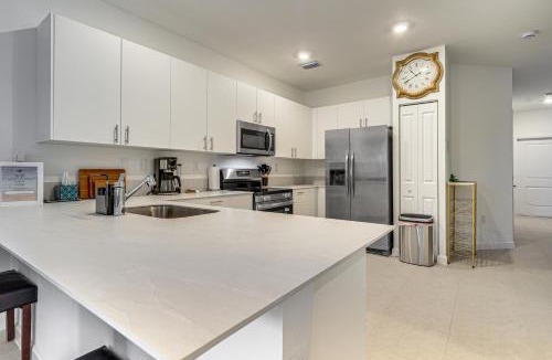 Florida City House | Epic Everglades & Florida Keys Adventure Basecamp