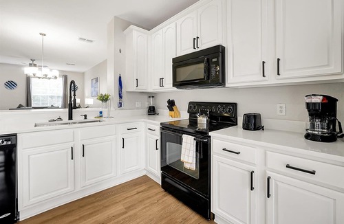 Florida Central Atlantic Coast House | Epic Universe, New Beautiful Townhome - 4033