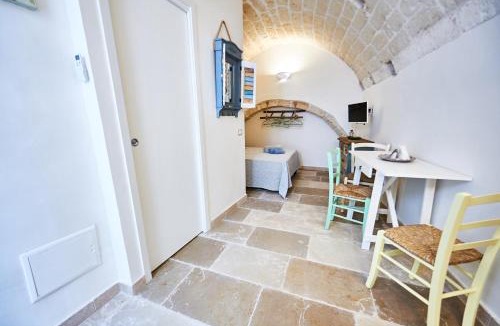 Ostuni Historic Centre House | EQUORUM 11 - Ostuni Centro